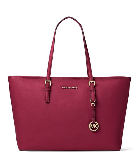 michael kors jet set laptop case|Michael Kors computer tote.